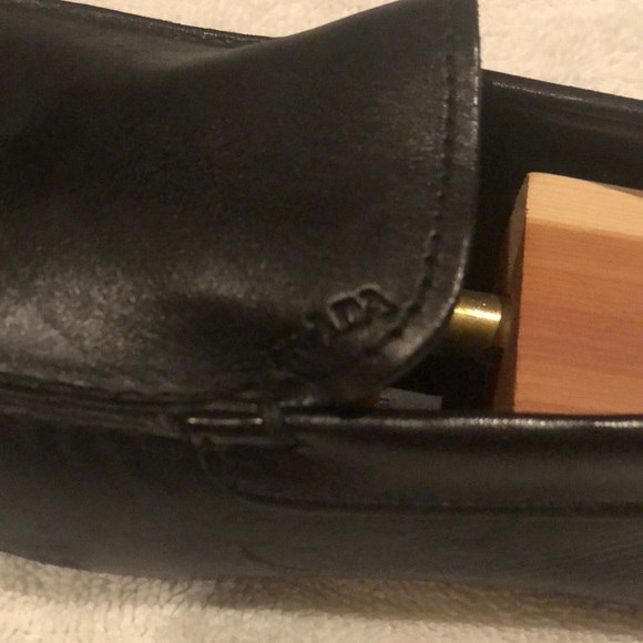 Prada men’s loafer.
